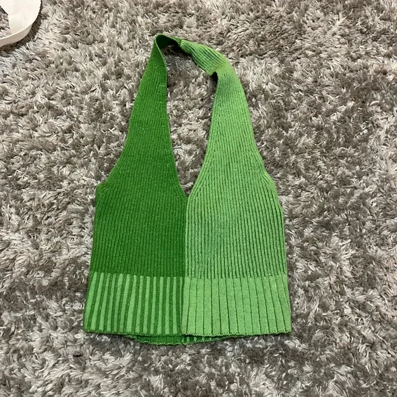 Pacsun Halter Top - Picture 1 of 3